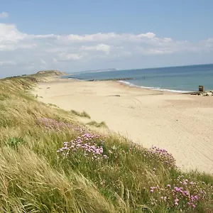 Dalmeny Road , Bournemouth United Kingdom