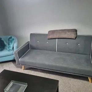  Apartment Comfy 1st Floor Flat, Sleeps 4