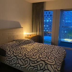  Apartment Luxury Near O2 And Canary Wharf