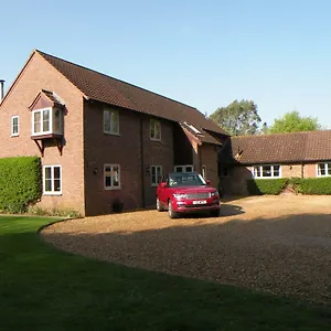  Apartment Woodfield Self-catering